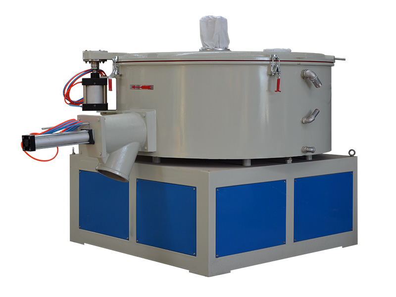 高速混合机图片