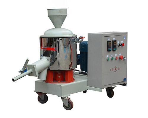 10L实验室高速混合机 10L实验室高速混合机