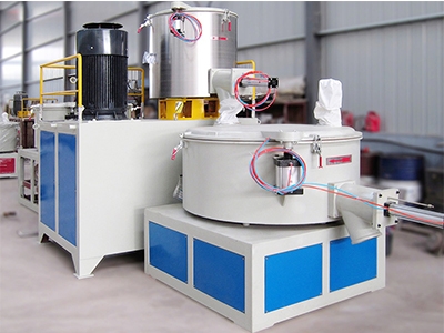 成功的企业案例对混合机厂家有多重要?看完这三点你就知道了